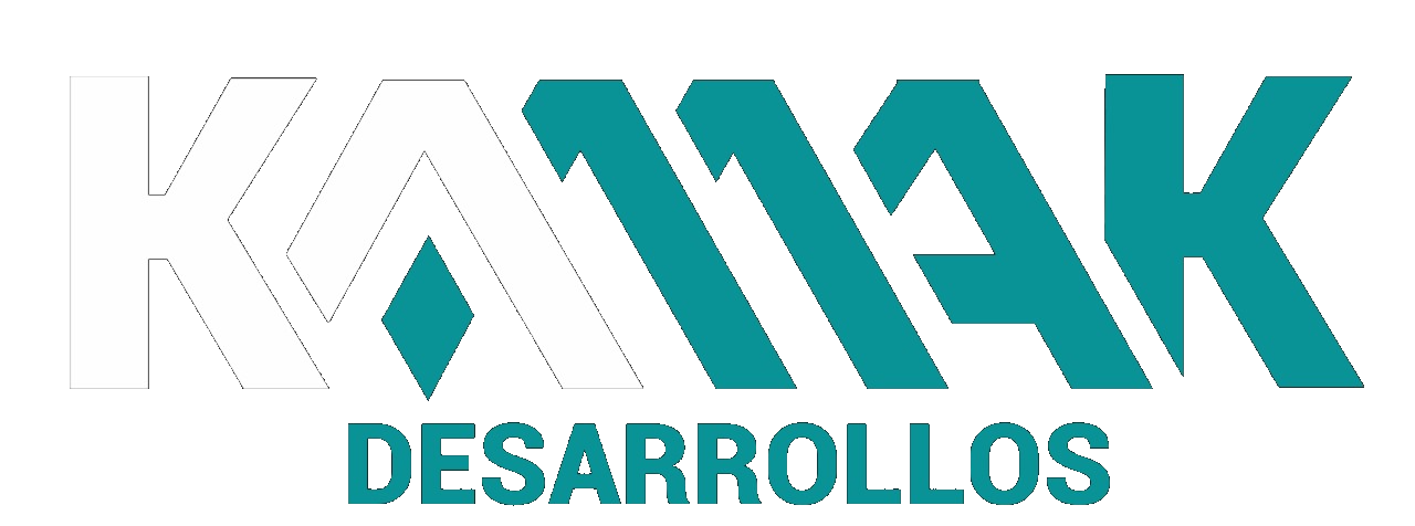 Kamak Desarrollos